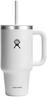 Hydro Flask All Around Travel Tumbler White 32 Oz