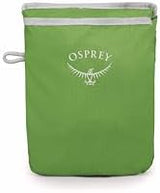Osprey Poco Carrier Raincover, Limon