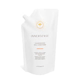 INNERSENSE Organic Beauty - Natural Color Radiance Daily Conditioner | Non-Toxic, Cruelty-Free, Clean Haircare (Refill Pouch, 32 fl oz | 946 ml)