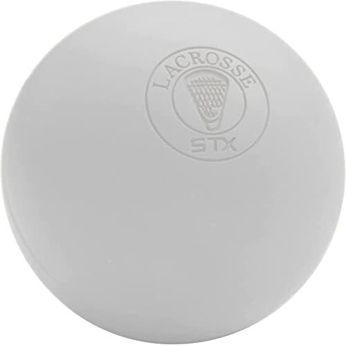 STX Lacrosse Balls - 4, 6 and 12 Packs