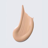 Estée Lauder Double Wear Stay-in-Place 24-Hour Long-Wear Matte Foundation Makeup, 1 Fl Oz, 1C0 Shell