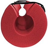 Gymreapers Barbell Squat Pad - Protective Bridge Pad for Hip Thrust, Squats, Lunges - Hip Support, Neck Protection for Bar