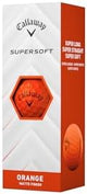 Callaway Golf Supersoft Golf Balls