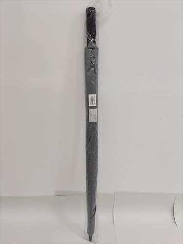 ZOMAKE Automatic Open Extra Large Golf Umbrella 51/54/62/68 Inch, Double Canopy Vented Windproof Oversize Stick Umbrellas for Rain