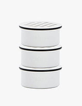 LifeStraw Home – Activated Carbon + Ion Exchange Replacement Filter for Protection Against tap Water contaminants Including microplastics, PFAS and 30+ contaminants