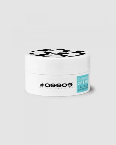 Chamois Cream
