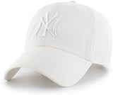 47 Brand MLB New York Yankees Branson Cap B-BRANS17CTP, Unisex