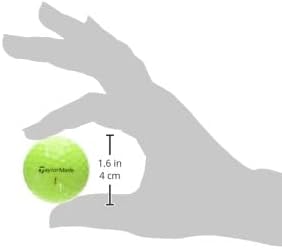 TaylorMade Golf 2024 Golf Balls