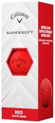 Callaway Golf Supersoft Golf Balls