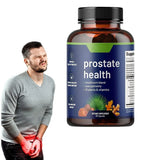 Prostate Health Capsules Natural Support for Men’s Wellness 60 Count US