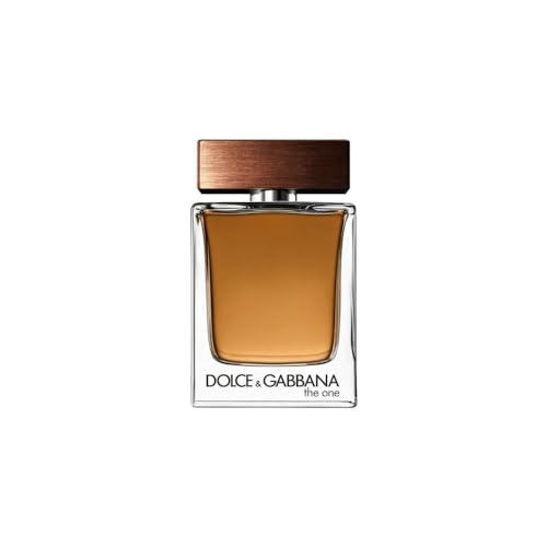 Dolce & Gabbana The One, Eau De Toilette Spray, For Men - 50 ml / 1.7 fl.oz