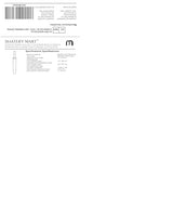 14 Inches-22 Inches Extra Long Gas Lift Cylinder Replacement, 8" Stroke, Hydraulic Pneumatic Shock Piston, Heavy Duty 1000lbs, Universal Fit For Drafting Chairs Bar Stools, Class 4, Black