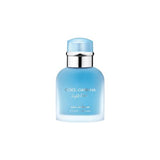 Dolce & Gabbana Light Blue Intense Pour Homme, Eau De Parfum Spray, For Men - 50 ml / 1.7 fl.oz