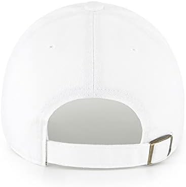 '47 MLB Womens Women's Brand Clean Up Cap