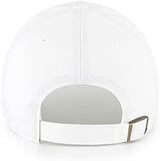 '47 MLB Womens Women's Brand Clean Up Cap