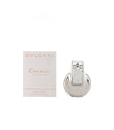 Bvlgari Women's Omnia Crystalline Eau De Toilette Spray,Silver,1.33 oz