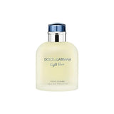 Dolce & Gabbana Light Blue Pour Homme, Eau De Toilette Spray, For Men - 75 ml / 2.5 fl.oz