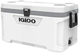 Igloo 70 QT Latitude Marine Ultra White Cooler
