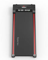 Sperax Walking Vibration Pad with APP, 3 in 1 Under Desk Treadmill, 2.5HP Low Noise Walking Treadmill Pad with Remote Control,Portable Treadmills for Home Office