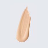 Estée Lauder Double Wear Stay-in-Place 24-Hour Long-Wear Matte Foundation Makeup, 1 Fl Oz, 1W0 Warm Porcelain
