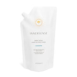 INNERSENSE Organic Beauty - Natural Sweet Spirit Leave-In Conditioner | Non-Toxic, Cruelty-Free, Clean Haircare (Refill Pouch, 32 fl oz | 946 ml)