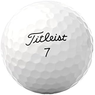Titleist Prior Generation Pro V1 Golf Balls