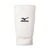 Mizuno T10 Plus Kneepad, ADULT Volleyball Kneepad, Adult - White, One Size, 480121.0000.10.ONE