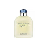 Dolce & Gabbana Light Blue Pour Homme, Eau De Toilette Spray, For Men - 200 ml / 6.7 fl.oz
