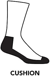 Darn Tough Standard Issue Crew Light Sock - Men's