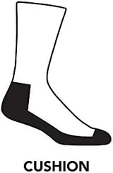Darn Tough Standard Issue Crew Light Sock - Men's