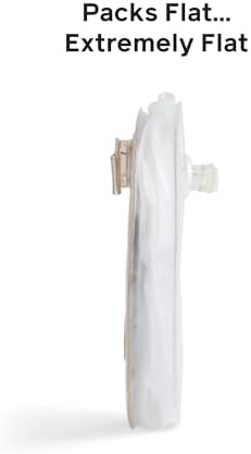 BioLite Luci Original Solar Inflatable Camping Lantern, Matte