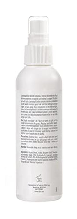 ISDIN Lambdapil Hair Loss Lotion to Strengthen Hair 4.2 Fl. Oz.