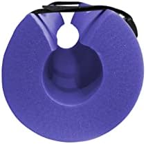 Gymreapers Barbell Squat Pad - Protective Bridge Pad for Hip Thrust, Squats, Lunges - Hip Support, Neck Protection for Bar