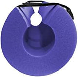 Gymreapers Barbell Squat Pad - Protective Bridge Pad for Hip Thrust, Squats, Lunges - Hip Support, Neck Protection for Bar