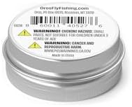 Oros Strike Indicator 6-Pack in and Colors