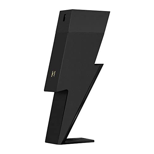 Carolina Herrera Bad Boy Le Parfum EDP Spray Men 5.1 oz