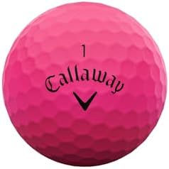 Callaway Golf Supersoft Golf Balls