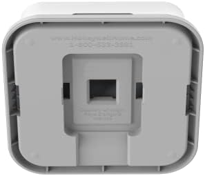 RCHTSENSOR-1PK, Smart Room Sensor works with T9/T10 WIFI Smart Thermostats