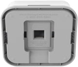 RCHTSENSOR-1PK, Smart Room Sensor works with T9/T10 WIFI Smart Thermostats