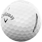 Callaway Golf Supersoft Golf Balls
