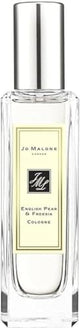 Jo Malone English Pear & Freesia Cologne Spray for Unisex, 1 Ounce, white