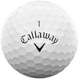 Callaway Golf Supersoft Golf Balls