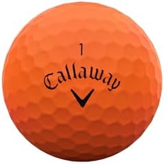 Callaway Golf Supersoft Golf Balls