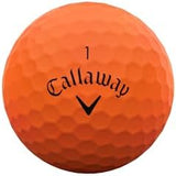 Callaway Golf Supersoft Golf Balls