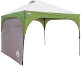 Coleman Sunwall Accessory for 10 x 10 Canopy Sun Shelter Tent
