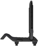 Thule Hull-a-Port XTR - Kayak j-style roof rack - Carry up to 2 kayaks - Folds flat - Pre-assembled - Locks to roof rack - Universal mounting up to 80.5mm wide load bars