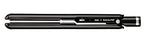 BaBylissPRO Porcelain Ceramic Flat Iron Hair Straightener, 1" Digital Hair Straightener Iron for Professional Salon Results and All Hair Types