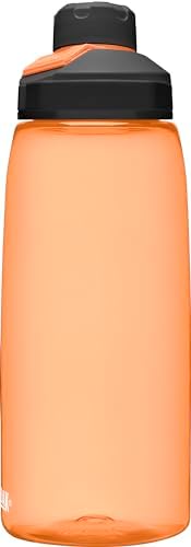 CamelBak Chute Mag BPA Free Water Bottle with Tritan Renew - Magnetic Cap