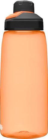 CamelBak Chute Mag BPA Free Water Bottle with Tritan Renew - Magnetic Cap