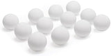 Champion Sports Lacrosse Balls: Official Size Sporting Goods Equipment for Professional, College & Grade School Games, Practices & Recreation - NCAA, NFHS and SEI Certified